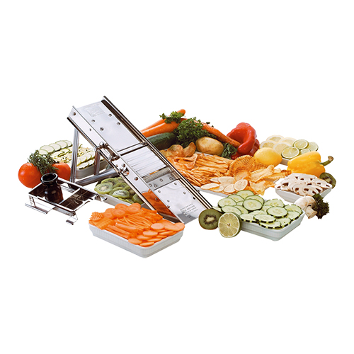 Bron-Coucke Mandoline Edelsthal